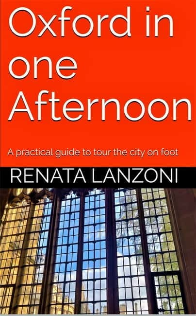 Oxford's famous and secret wonders in Italian - What Makes This Tour Stand Out?