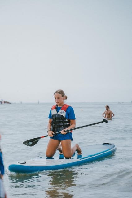Paddle Surf board rental in Valencia beach - Who Should Consider This Paddle Surf Rental?  