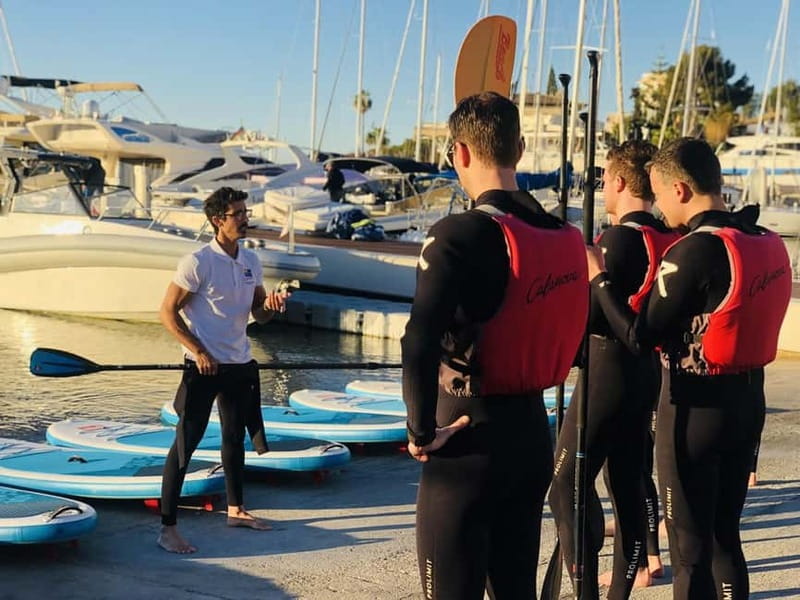 Paddle surf excursion - Why This Tour Is Worth Considering