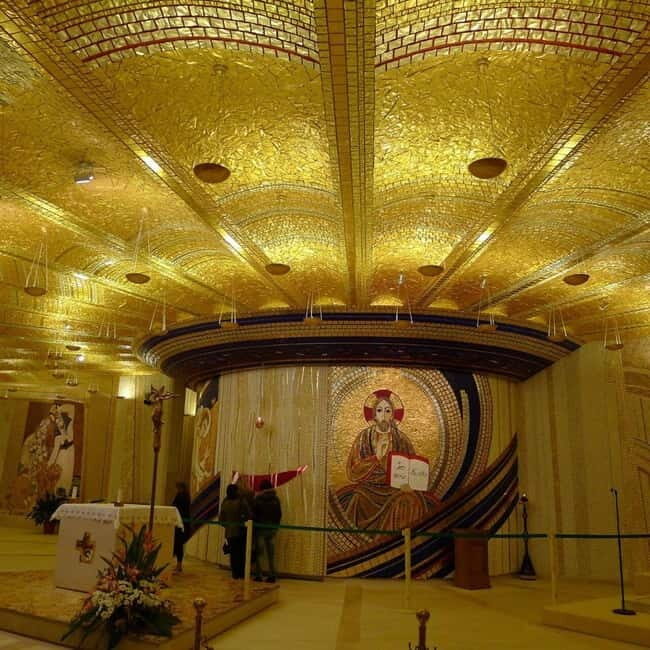 Padre Pio: small groups from Rome to discover San Giovanni Rotondo - Visiting San Giovanni Rotondo and Padre Pio’s Legacy