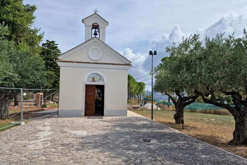 Padre Pio's Shrine & his birthplace Pietrelcina Private Tour - Who Will Get the Most From This Tour?