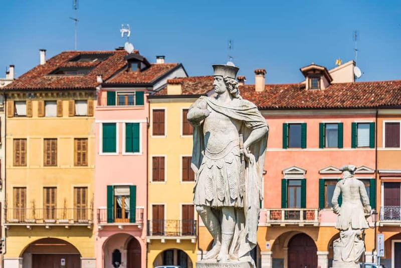 Padua: Express Walk with a Local in 60 minutes - Why This Tour Stands Out