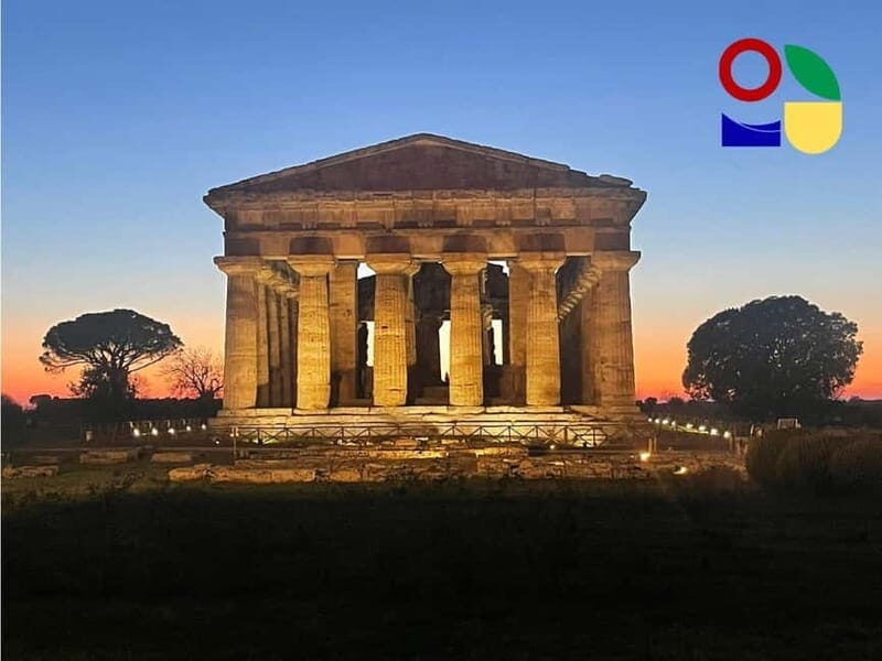 Paestum: City Orientation Tour - Discovering Paestum’s Surroundings