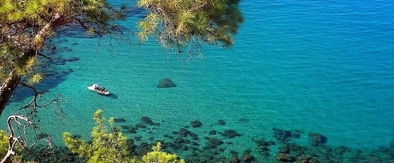 Pafos: Private Boat Tour to Blue Lagoon and Akamas Peninsula - The Logistics and Practicalities