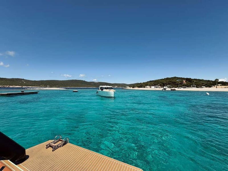 Pakleni Islands Tour from Split - A Deep Dive into the Experience