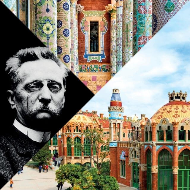 Palau de la Música & Sant Pau Art Nouveau Site - Who Should Consider This Tour?