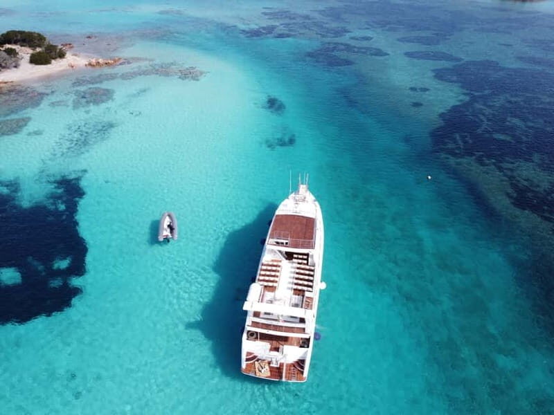 Palau: La Maddalena Archipelago Comfort Boat Tour with Stops - Final Thoughts: Who Will Love This Tour?