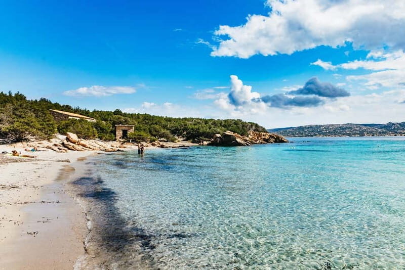 Palau or La Maddalena: 4-hour RIB tour of the archipelago - The Itinerary: What You’ll See and Do