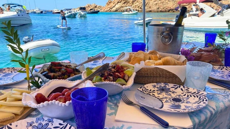 Palau or La Maddalena: wooden boat tour to the archipelago - The Real Reasons to Choose This Tour  
