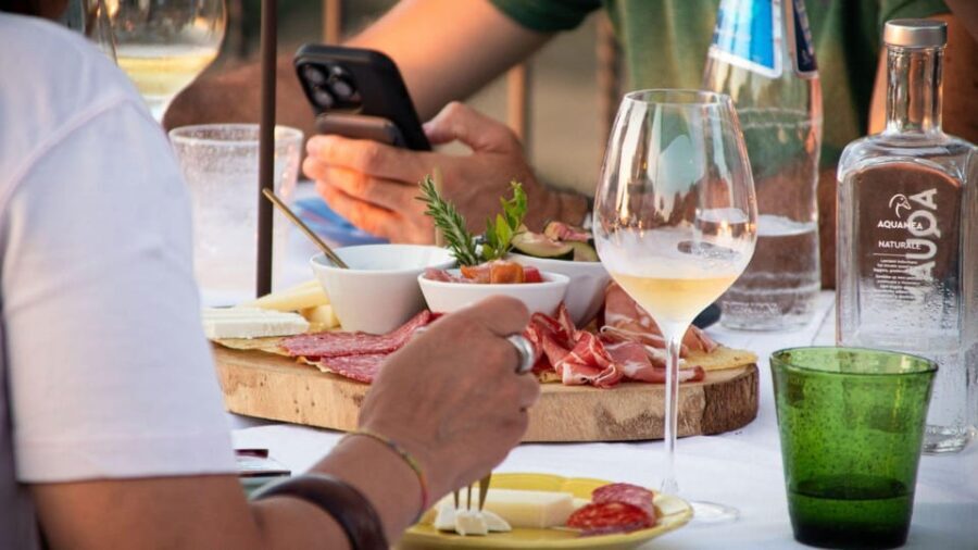 Palau: wine tasting in a Gallura winery - What to Expect: A Detailed Breakdown