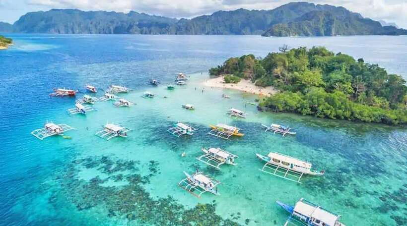 Palawan: Coron Island Super Ultimate Private Tour - Authentic Experiences and Honest Feedback