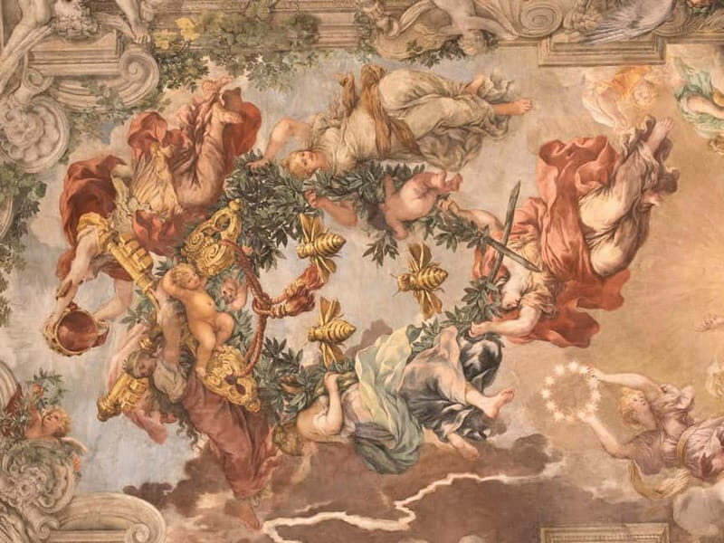 Palazzo Barberini (Caravaggio Exhibition Is Not Included) - Final Thoughts: Who Will Love This Experience?