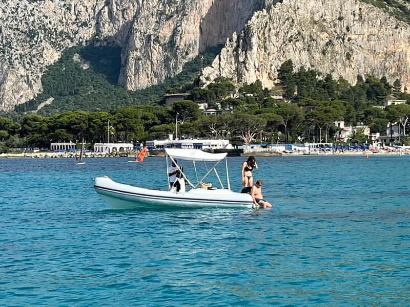 Palermo: 4-hour dinghy excursion - Final Thoughts: Is This the Right Tour for You?