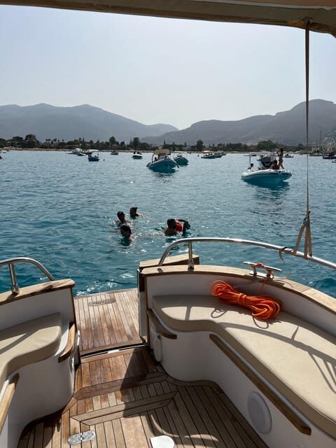 Palermo by Sea: Relaxing Boat Tour with Aperitif - Why This Tour Works for Travelers