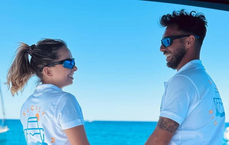 Palermo: Daily Catamaran Tour with Lunch and Snorkeling Included - Authentic Experiences and Authentic Value