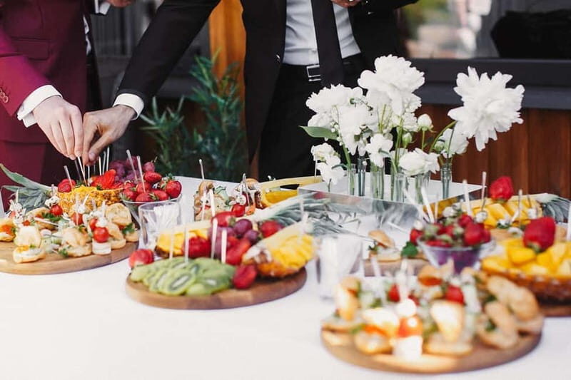 Palermo: Exclusive Sicilian Dining with Private Chef at Home - The Sum Up