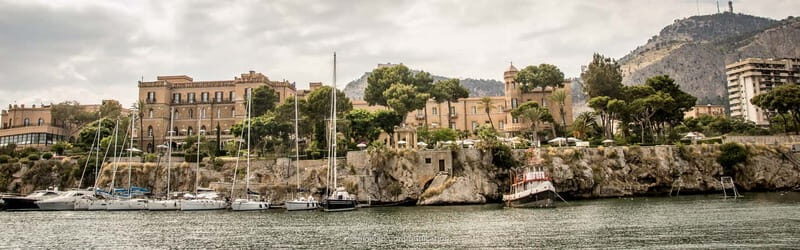 Palermo: Isola delle Femmine Boat Tour with Lunch - Why Travelers Love This Tour