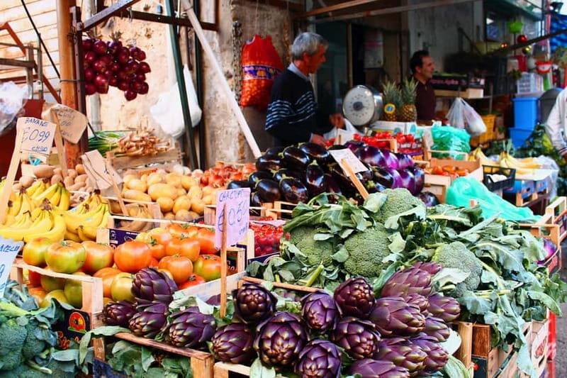 Palermo: Italian Cooking MasterClass with Food & Wine - Breaking Down the Details