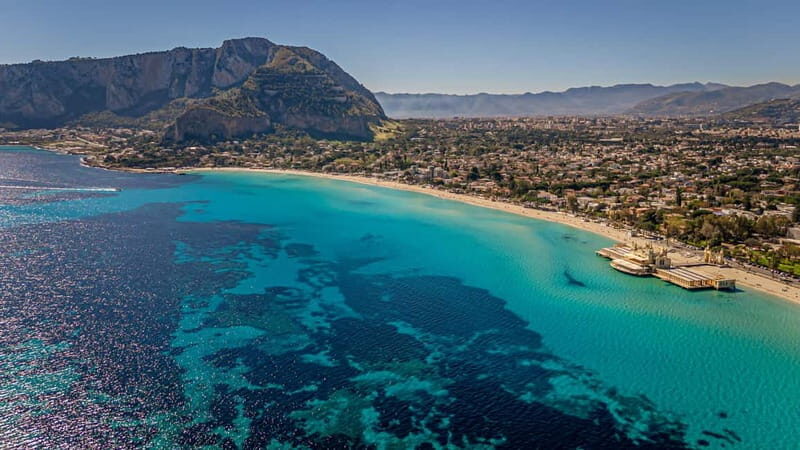 Palermo: Mondello & Isola delle Femmine Boat Tour with Drink - Price and Value Analysis  