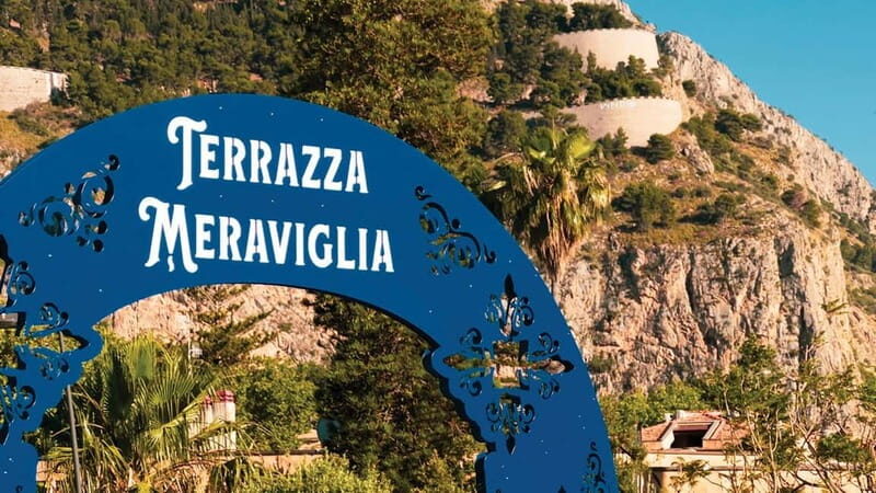 Palermo Mondello: Sirenetta Rooftop - Brunch Sicilian Experience - The Brunch Menu: A Taste of Sicily