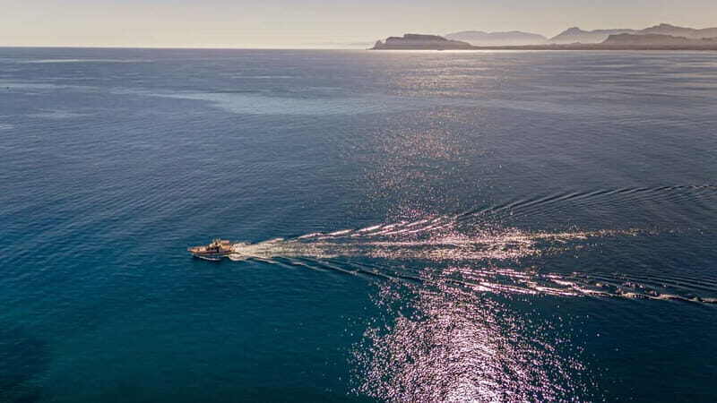 Palermo: Private Boat Tour Customized on Request + drink - An In-Depth Look at the Palermo Private Boat Experience