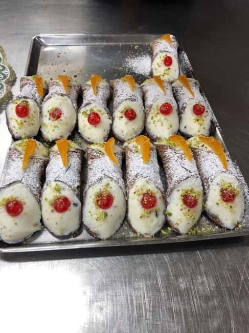 Palermo: Private Gelato, Pastries, and Coffee Tasting Tour - The Value of This Experience