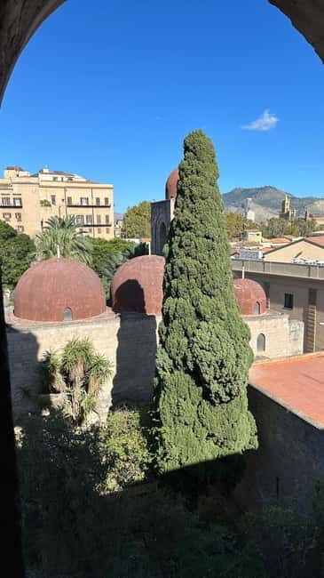 Palermo: Secret Terraces and Hidden Corners Tour - The Significance of Secret Terraces and Hidden Corners