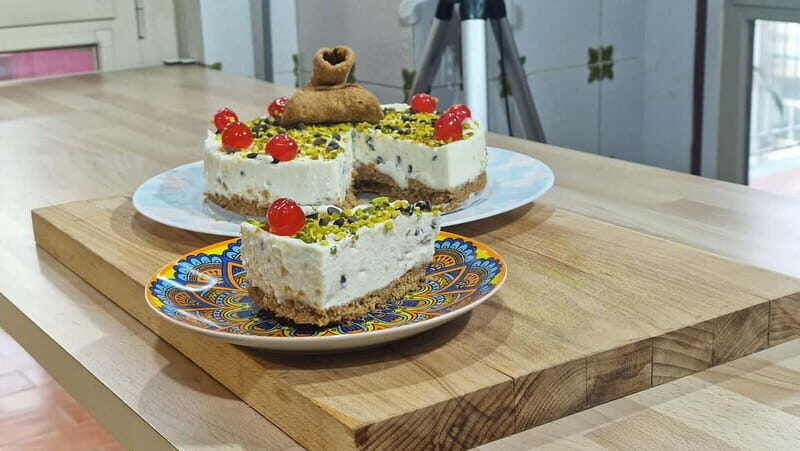 Palermo: Sicilian cooking class at the home of a well-known Italian chef - The Full Experience: Breaking Down the Tour