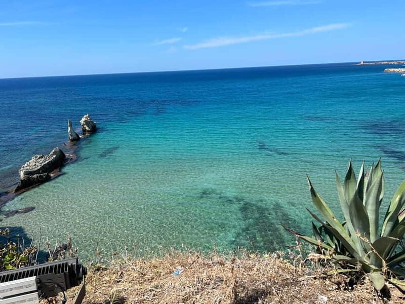 Palermo: The Most Beautiful Sea Spots - Adventure Mode - Practical Details: What You Need to Know