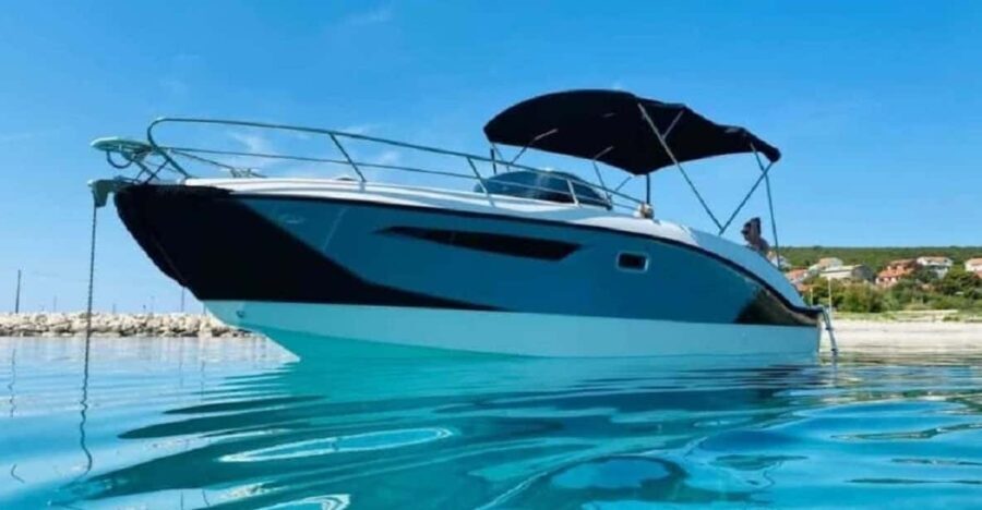 Palermo : Tour condiviso in barca con Aperitivo e Snorkeling - What We Love About the Tour