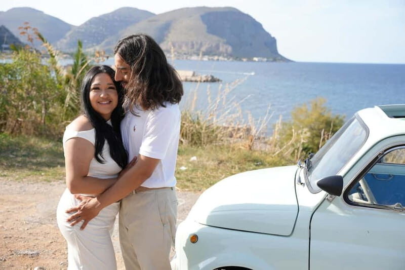 Palermo: Vintage Fiat 500 Tour with Personal Photographer - The Practicalities: What to Know Before Booking