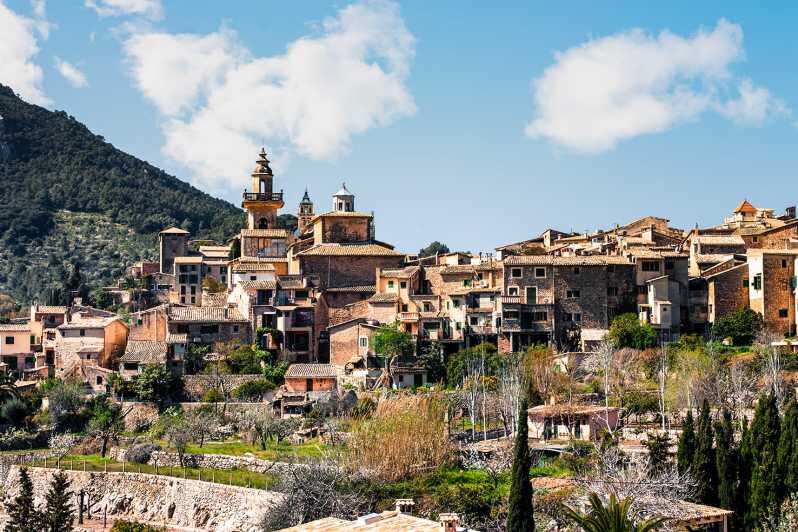 Palma, Cathedral & Valldemossa: Guided walking Tour - Practical Details and Tips