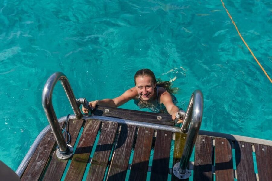 Palma de Mallorca: Cala Vella Snorkeling Adventure - What to Expect from the Tour