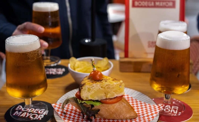 Palma de Mallorca: Gourmet Tapas and Wine Tour - The Itinerary: A Walk Through Palma’s Gastronomy