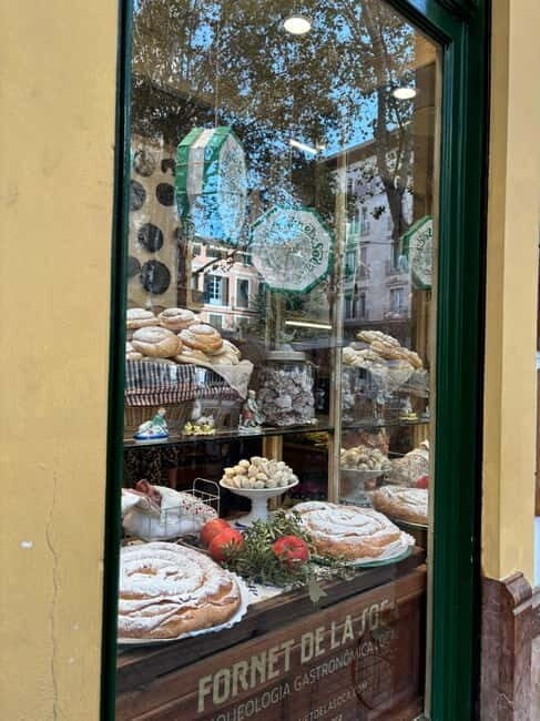 Palma de Mallorca: Private Guided Walking Tour with Tapas - Practical Details
