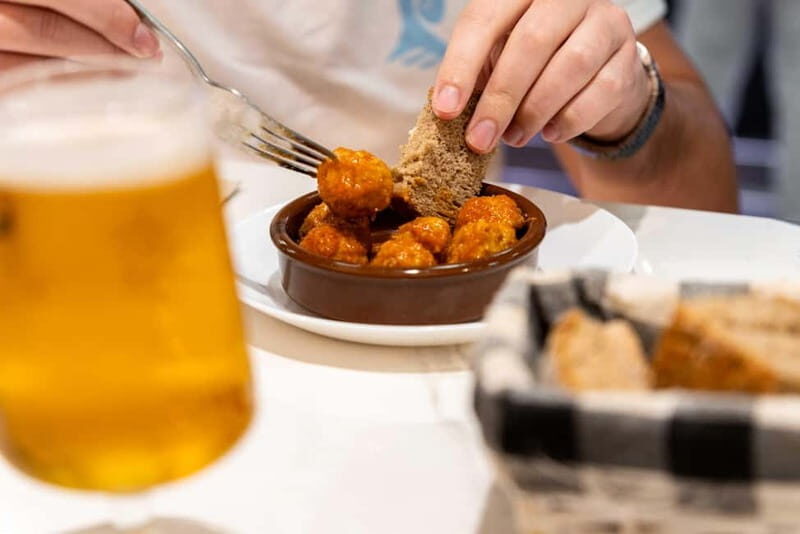 Palma de Mallorca: Traditional Mallorcan Food Tour - Who Will Love This Tour?
