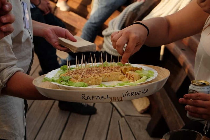 Palma de Mallorca: Wooden Sailboat; Food, Views & History - Authentic Experiences & Guest Feedback