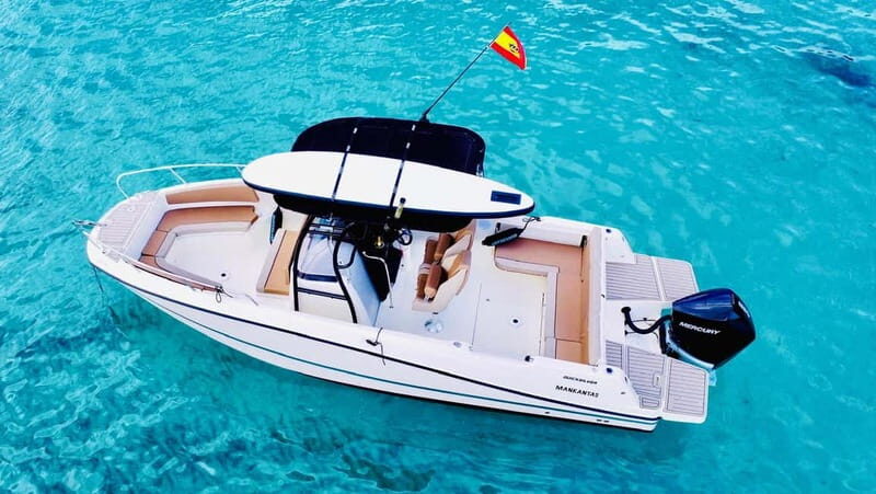 Palma: Private Boat Tour in Mallorca with Snorkel and Paddle - The Water Activities and Equipment
