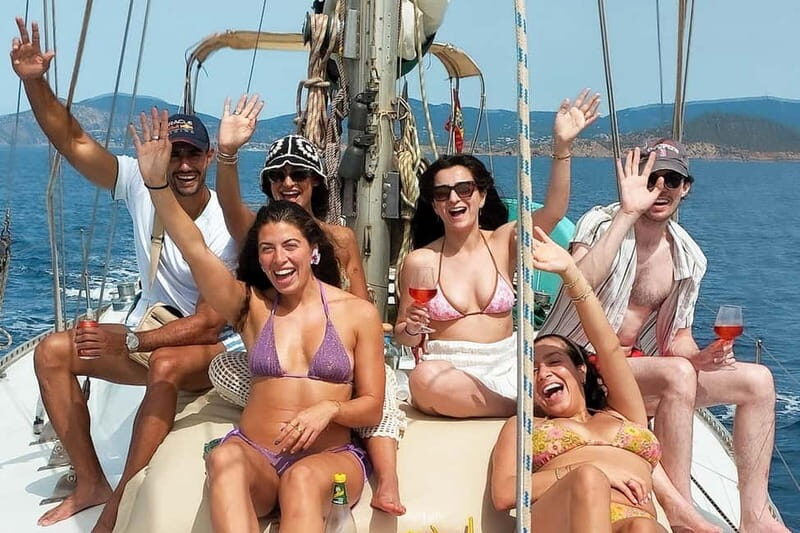 Palma: Private Half-Day Sailing Trip with Tapas & Drinks - Itinerary Breakdown: What Makes Each Stop Unique