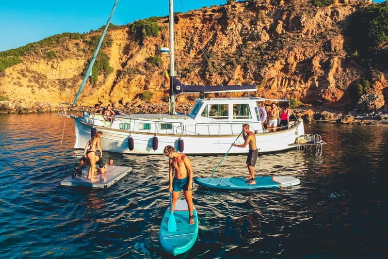 Palma: Private Motor Sailing Cruise on delux Mallorcan Llaut - Who Is This Tour Best For?