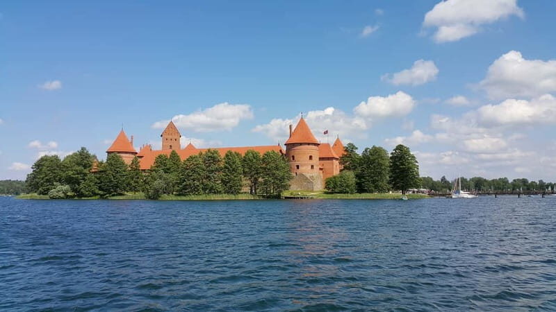 Paneriai Holocaust Site, Trakai Castle & Rumsiskes Day Tour - The Experience in Detail