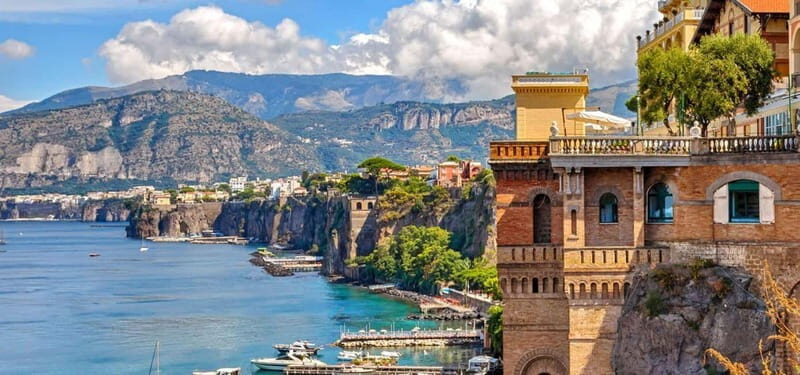 Panoramic Half-Day Tour: Positano & Amalfi - What’s Included and What to Consider