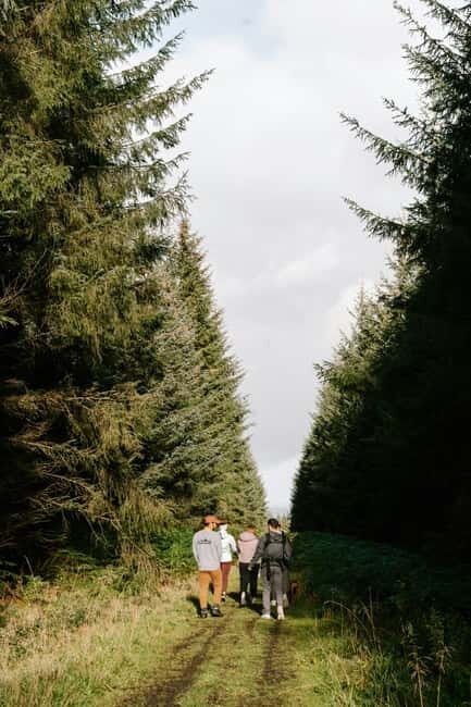 Panoramic hiking in the Florentine hills with Vincenzo - What To Bring and Practical Details