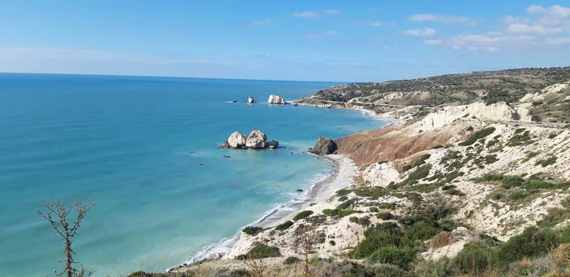 Paphos: 4x4 ATV & Buggy Safari Tour to Aphrodite's Rock - The Experience: What Travelers Say