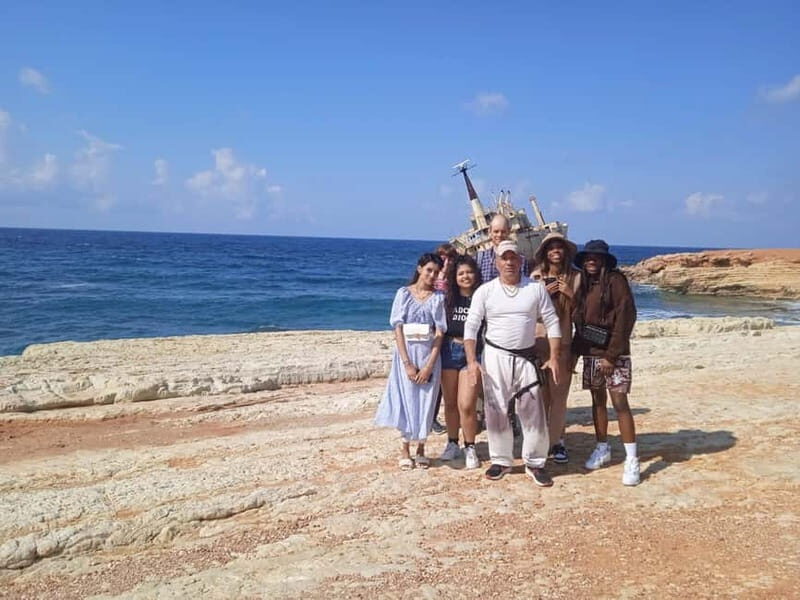 Paphos: Akamas Jeep Tour and Blue Lagoon Cruise - What Makes This Tour Stand Out?