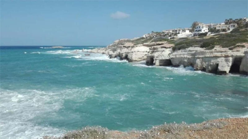 Paphos: Akamas, Waterfalls & Blue Lagoon of Aphrodite Tour - Transportation and Group Dynamics  