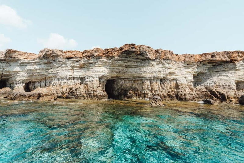 Paphos: Avakas Gorge & Turtle Bay Jeep Tour with Donkey Farm - Analyzing the Value