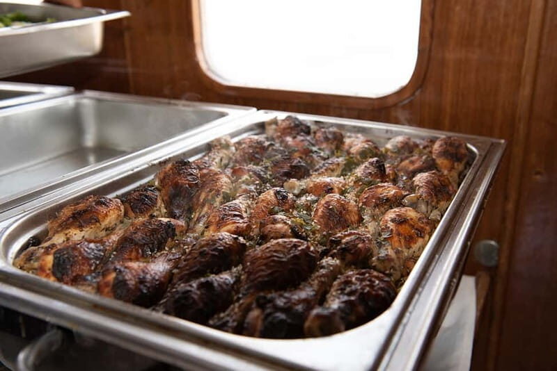 Paphos: Half Day BBQ Cruise with Open Bar & Snorkelling - Who Would Love This Experience?