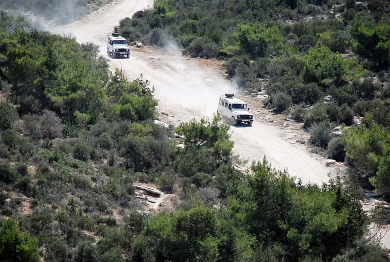 Paphos: Land Rover Jeep Safari Coastal Tour and Blue Lagoon - Why This Tour Works for Travelers