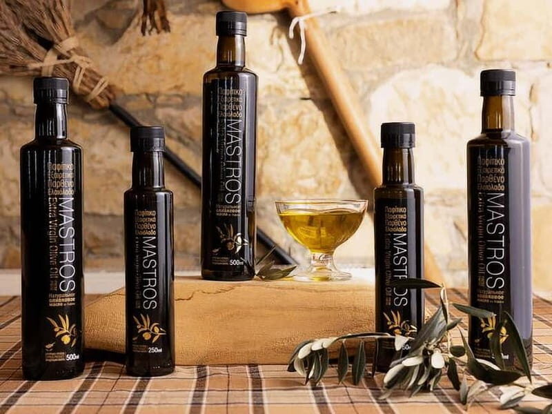 Paphos: Local Wineries Tour with Wine Tastings - Who Should Consider This Tour?